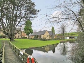 The Gatehouse